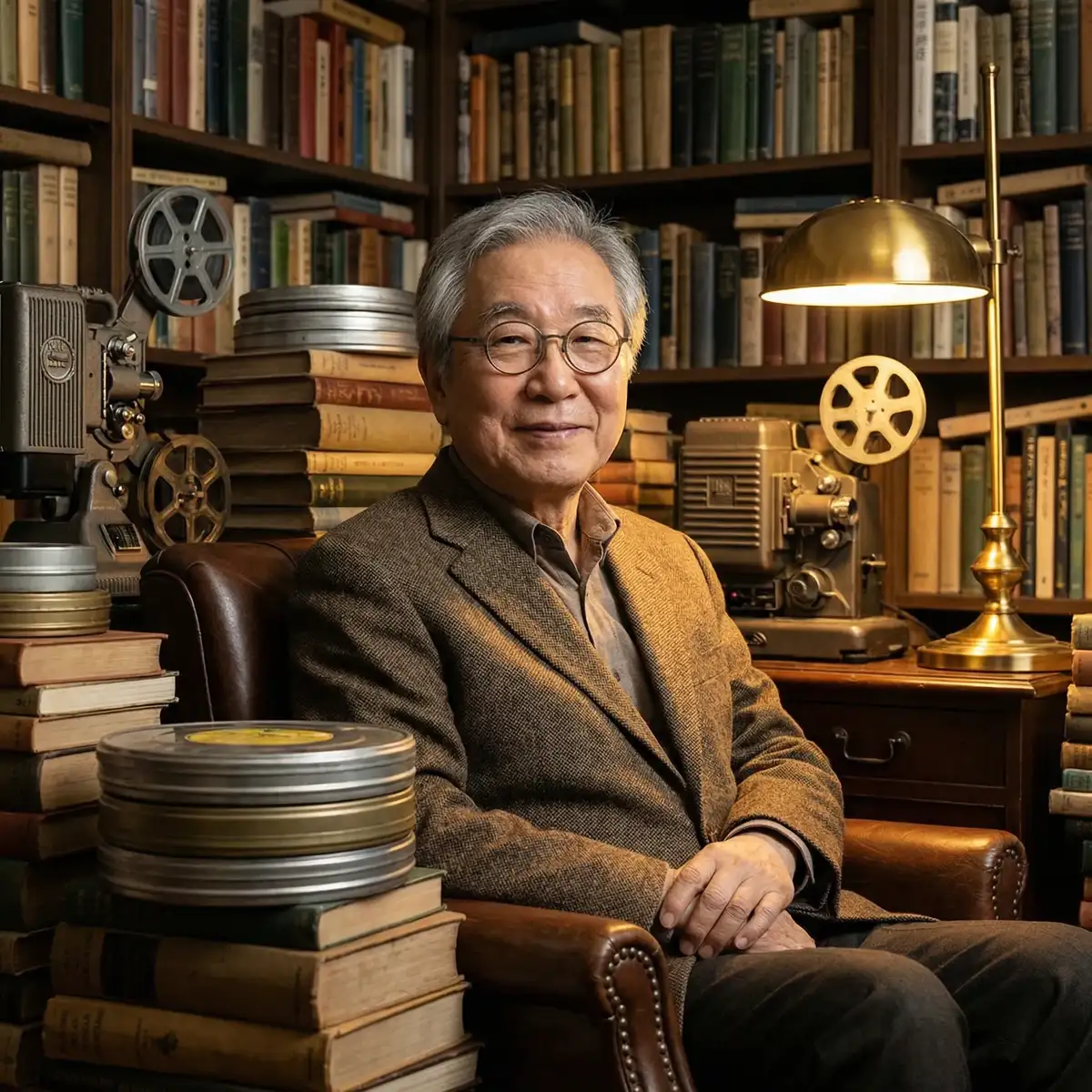 亚洲伦理片库馆长肖像 - 八戒八戒看片在线观看3电影 研究学者