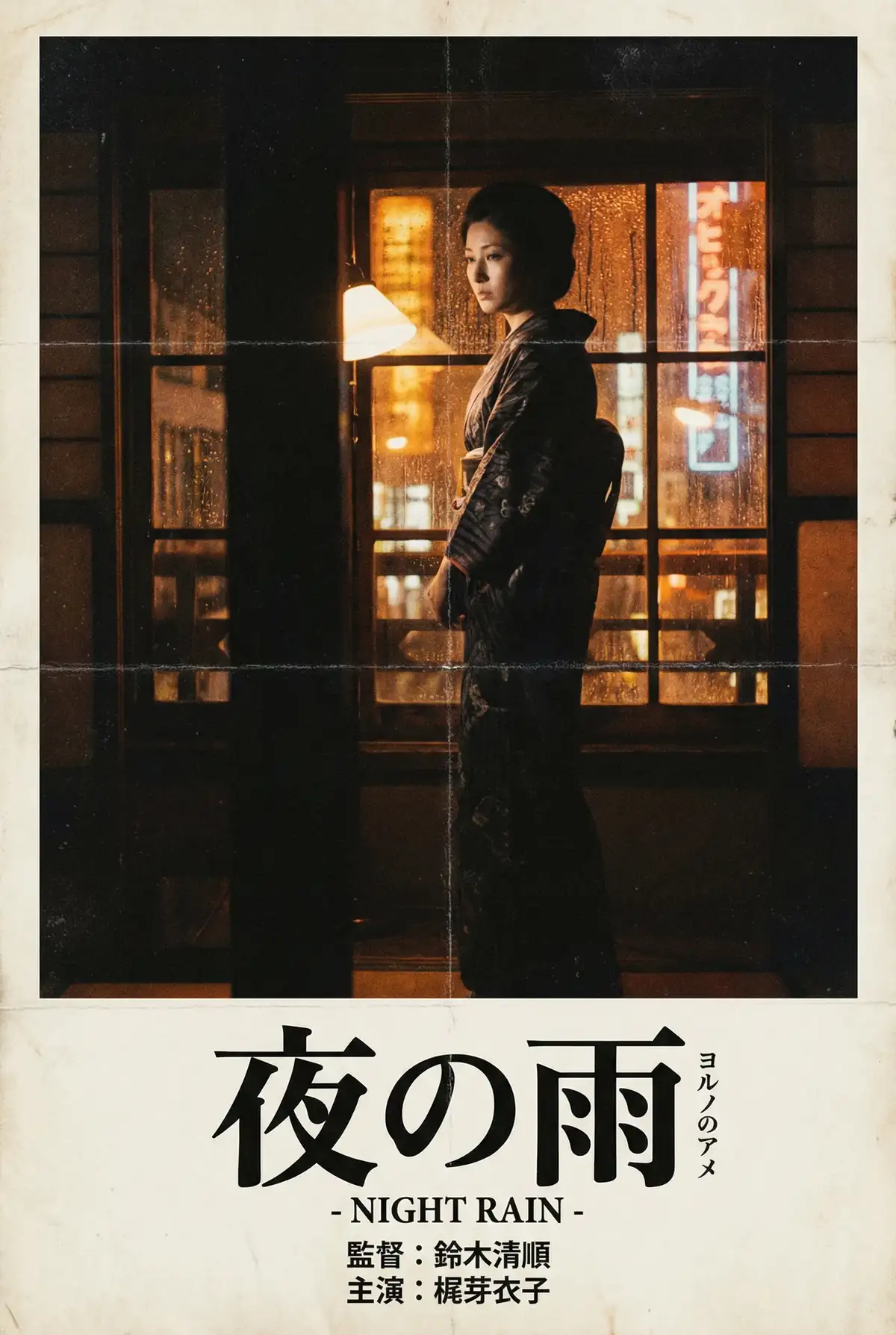 日本经典伦理电影海报 - 八戒八戒看片在线观看3电影 馆藏推荐作品